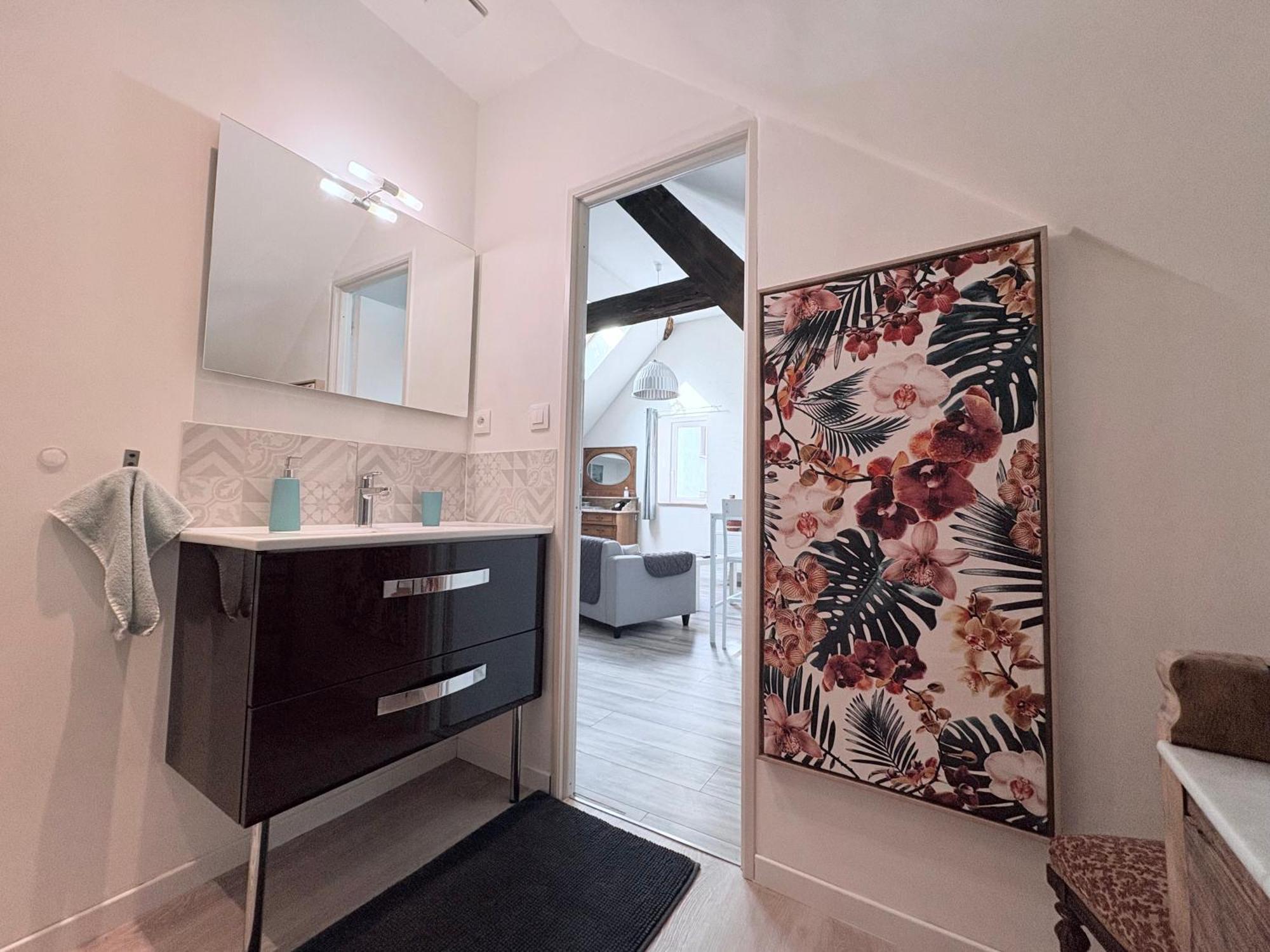L'Ours De Colmar Bis Apartment Ngoại thất bức ảnh