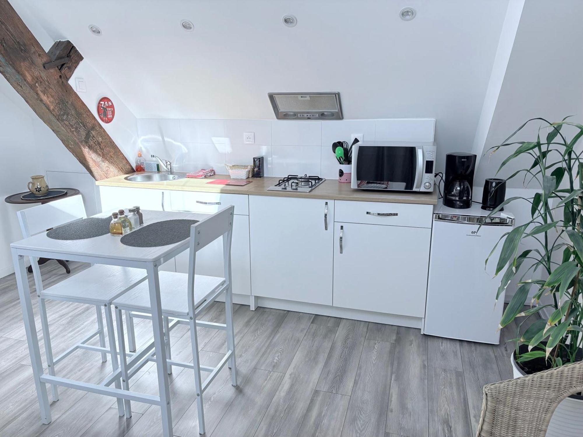 L'Ours De Colmar Bis Apartment Ngoại thất bức ảnh