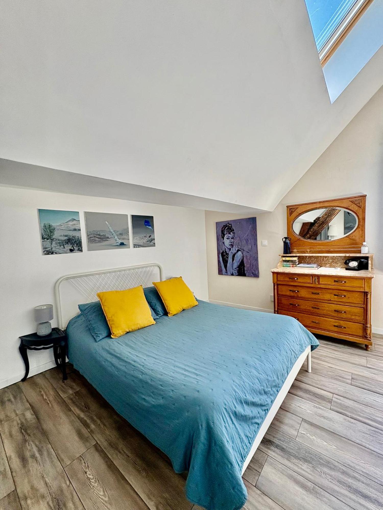 L'Ours De Colmar Bis Apartment Ngoại thất bức ảnh